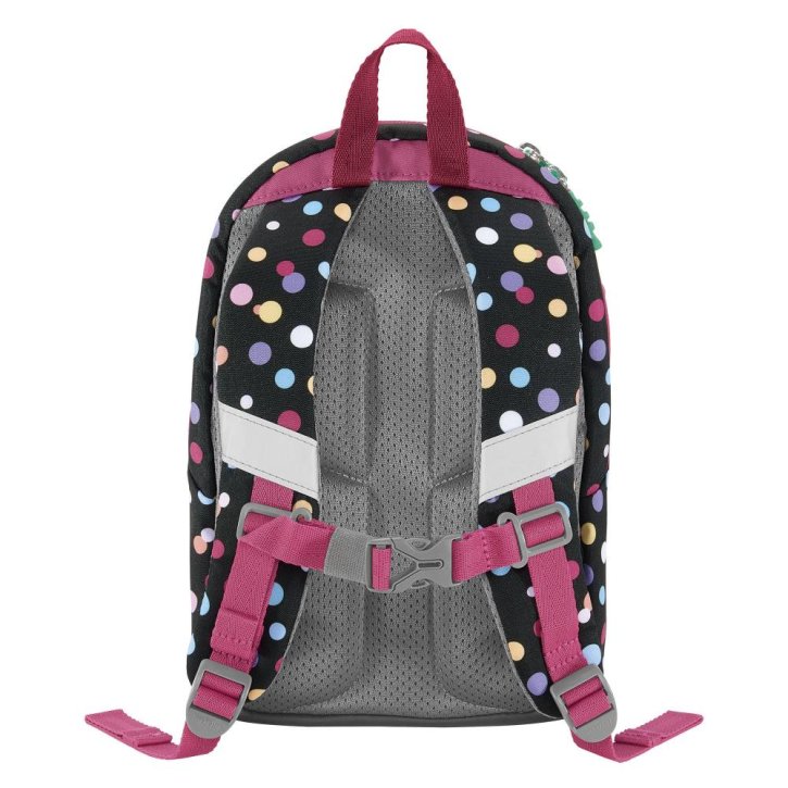 Step by Step KIGA MINI Kinderrucksack Pony Lotta