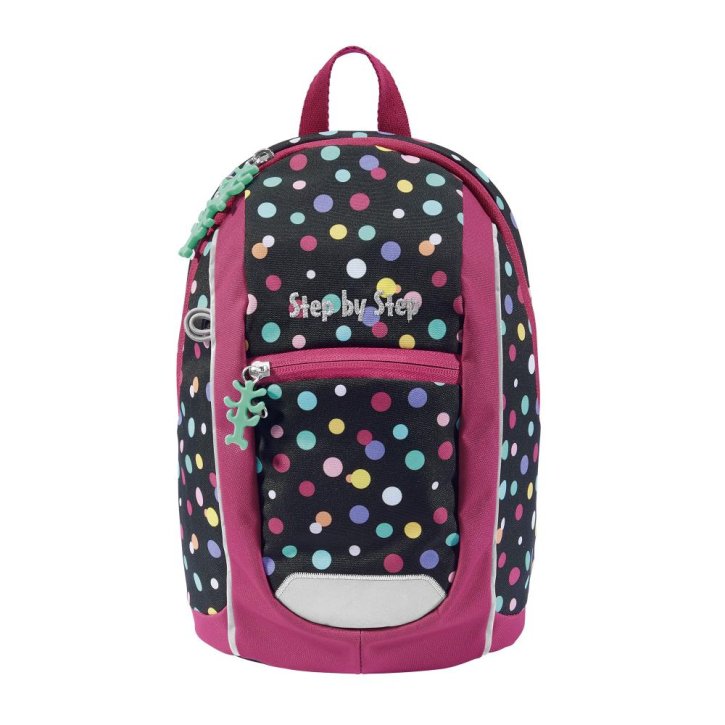 Step by Step KIGA MINI Kinderrucksack Pony Lotta