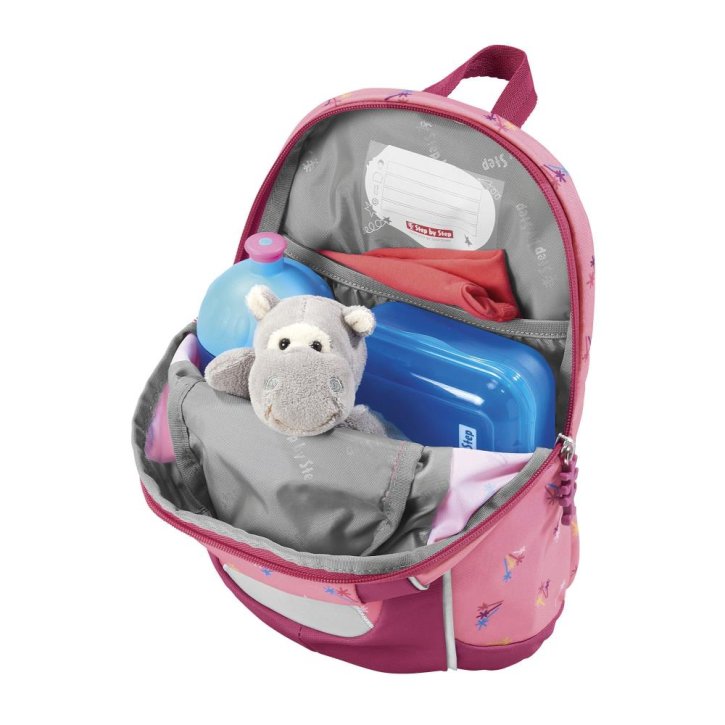 Step by Step KIGA MINI Kinderrucksack Little Unicorn