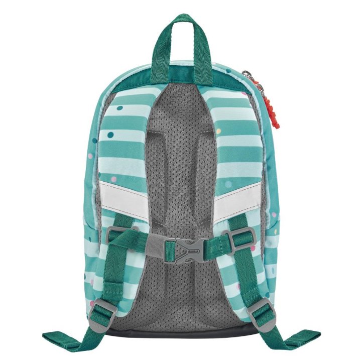 Step by Step KIGA MINI Kinderrucksack Dog Lucky