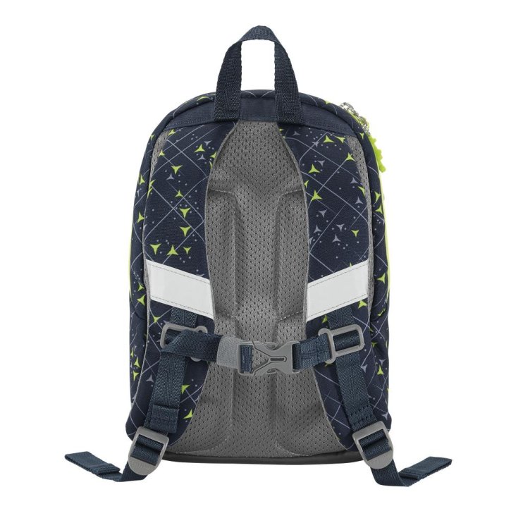 Step by Step KIGA MINI Kinderrucksack Little Wild Cat