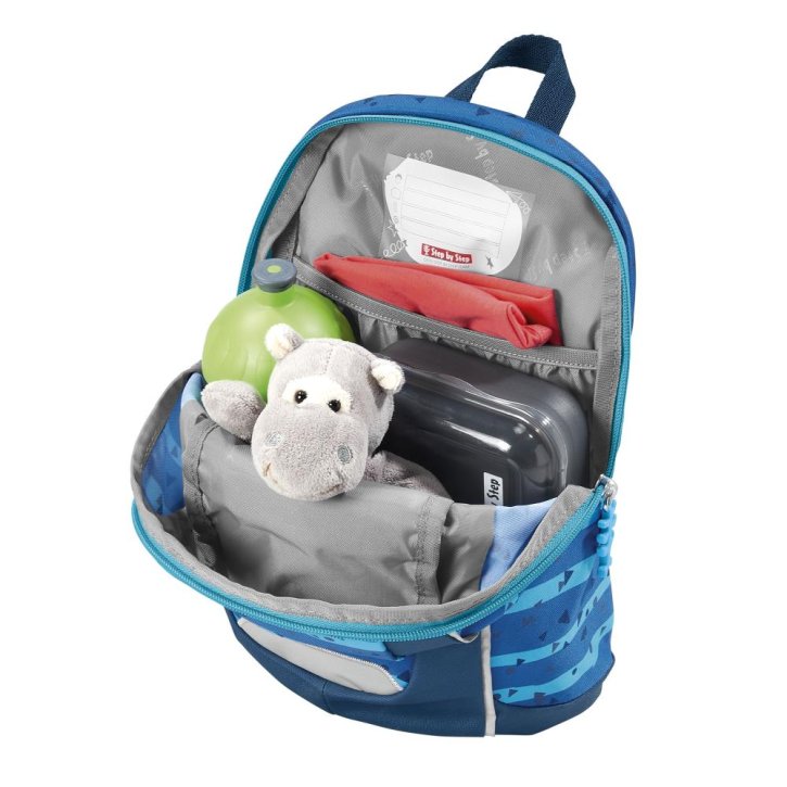 Step by Step KIGA MINI Kinderrucksack Koala Coco