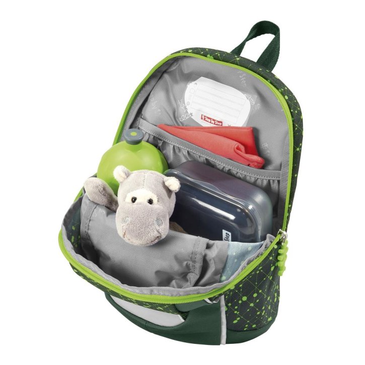 Step by Step KIGA MINI Kinderrucksack Dino Nilo