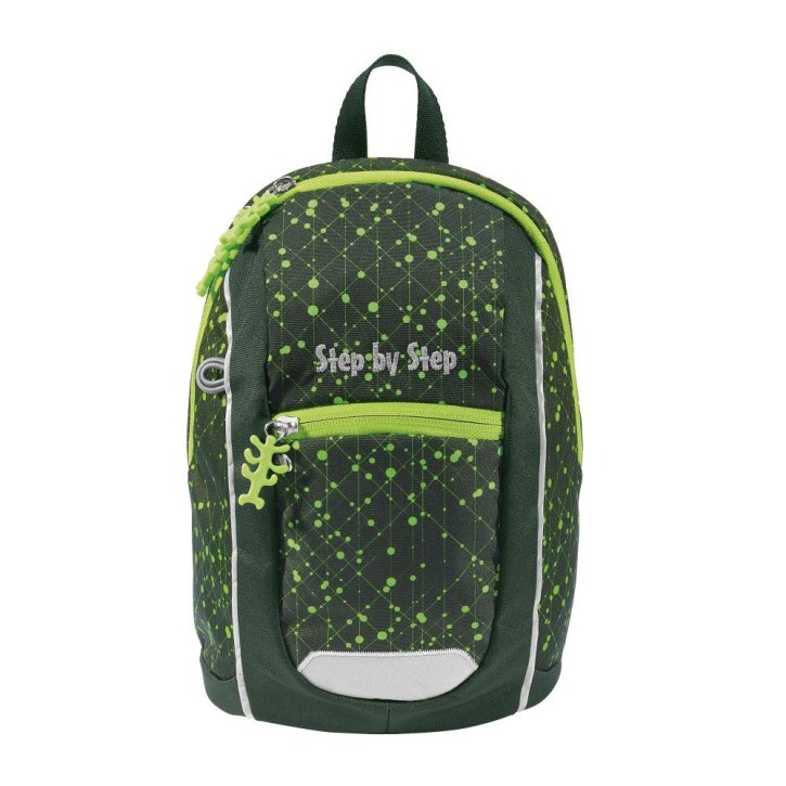 Step by Step KIGA MINI Kinderrucksack Dino Nilo