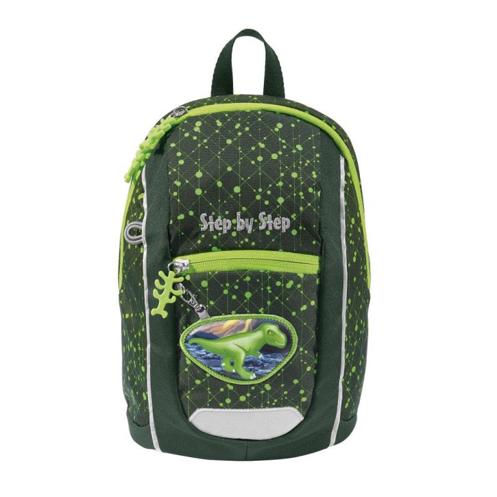Step by Step KIGA MINI Kinderrucksack Dino Nilo