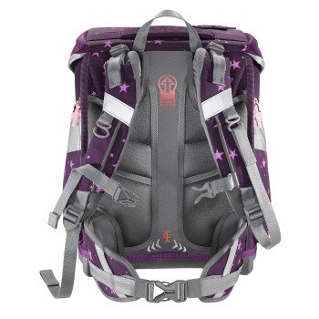 Step by Step Space Schulranzen Set Unicorn Nuala