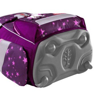 Step by Step Space Schulranzen Set Unicorn Nuala