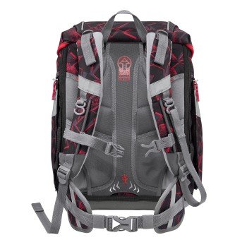 Step by Step 2in1 plus Schulranzen Set Ninja Yuma