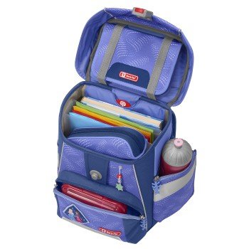 Step by Step Space Schulranzen Set Ice Princess