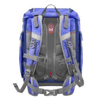 Step by Step 2in1 plus Schulranzen Set Ice Princess