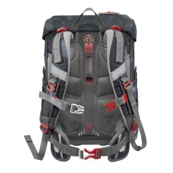 Step by Step Cloud Schulranzen Set Dragon Drako