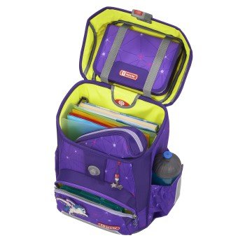 Step by Step Cloud Schulranzenset Dreamy Pegasus