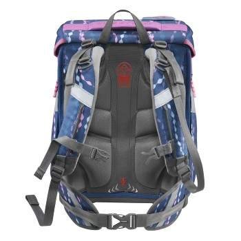 Step by Step SPACE Schulranzenset fantasy pegasus