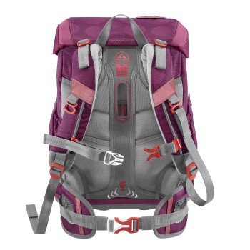 Step by Step CLOUD Schulranzen-Set Glamour Star