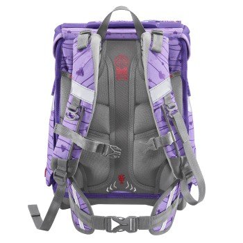 Step by Step Space Schleich Schulranzen-Set Horse Club