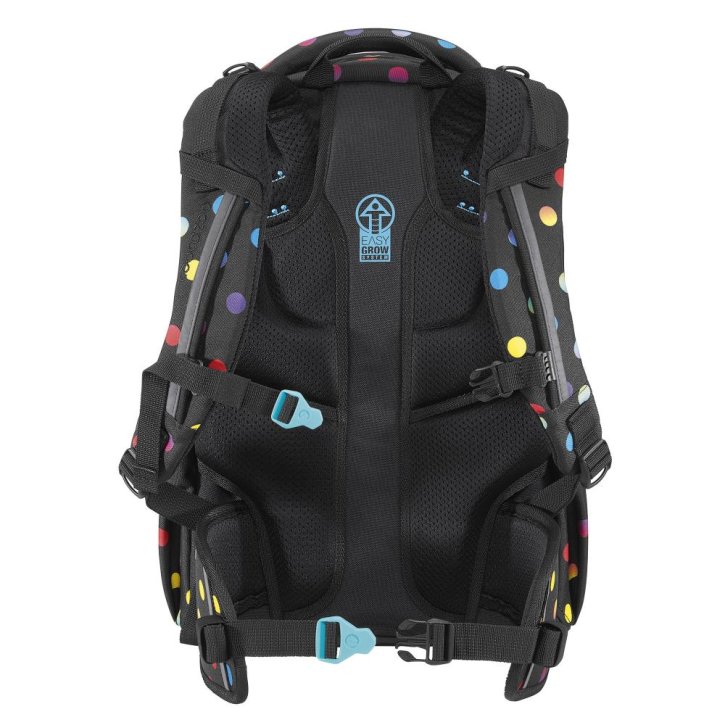 COOCAZOO Coocazoo JOKER magic polka