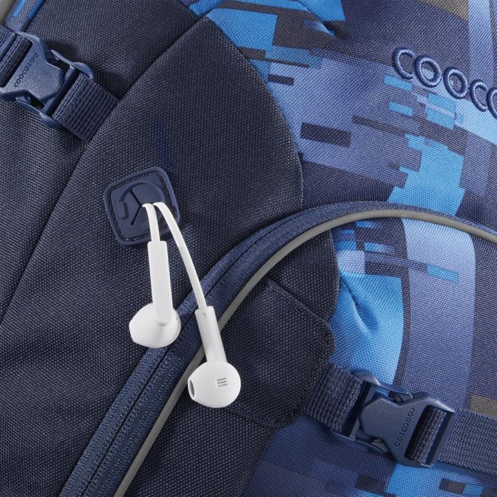 COOCAZOO Coocazoo JOKER deep matrix