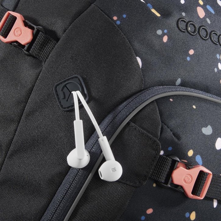 COOCAZOO Coocazoo JOKER sprinkled candy