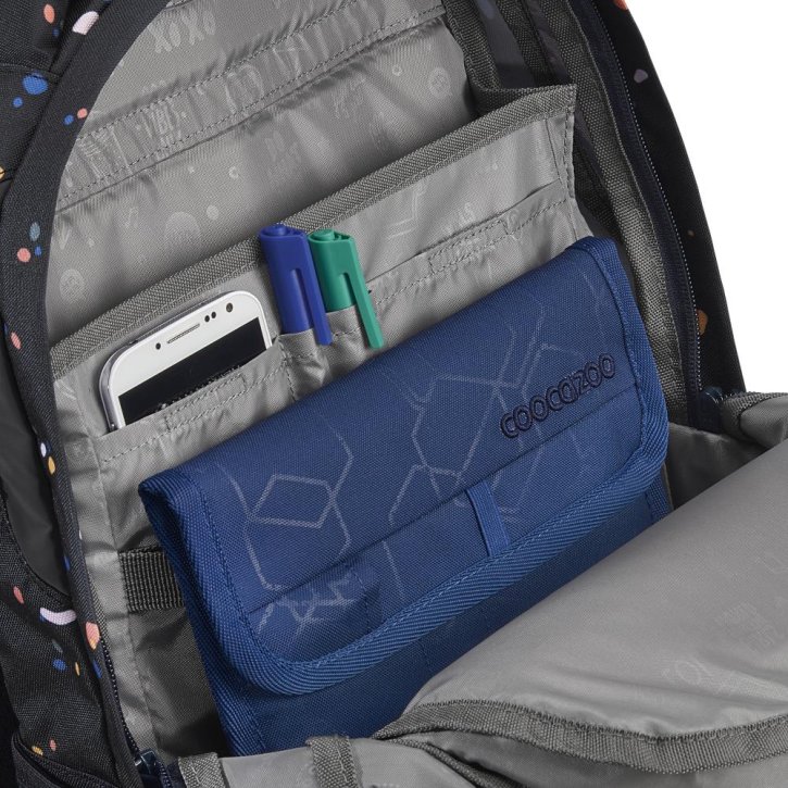 COOCAZOO Coocazoo JOKER sprinkled candy