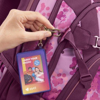 COOCAZOO MATE Schulrucksack cherry blossom