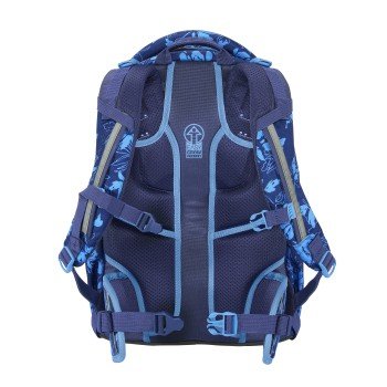 COOCAZOO Coocazoo JOKER tropical night