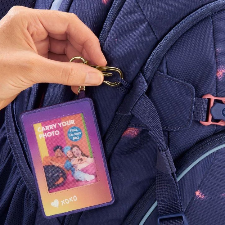 COOCAZOO MATE Schulrucksack arctic midnight