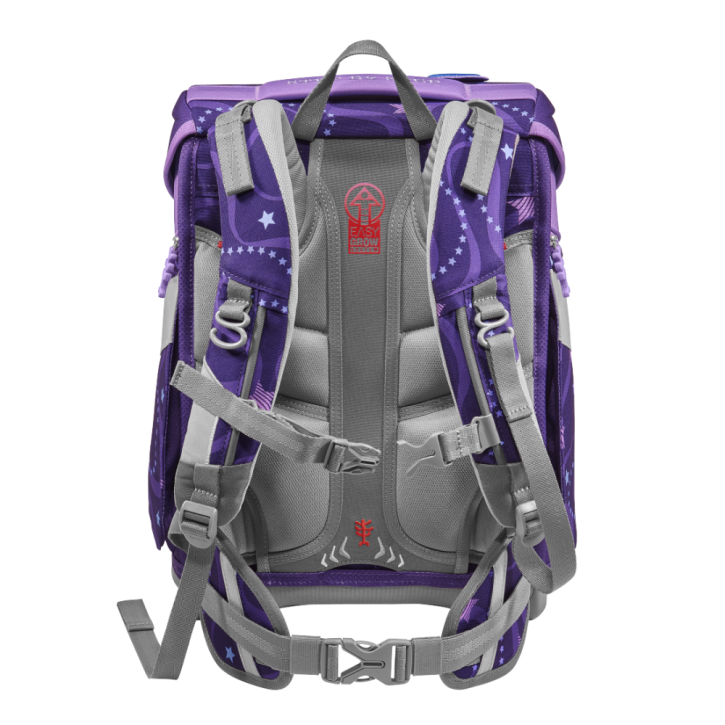 Step by Step Space Schulranzen Set Pegasus Emily