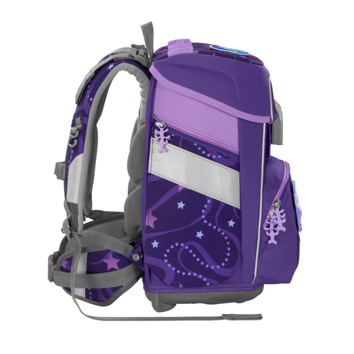 Step by Step Space Schulranzen Set Pegasus Emily