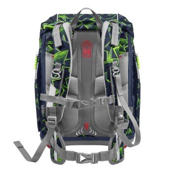 Step by Step 2in1 PLUS Schulranzen-Set Wild T-Rex Taro