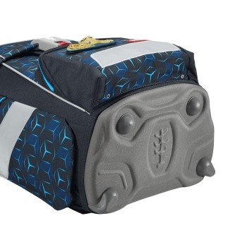 Step by Step SPACE SHINE Schulranzen-Set tiger night kim