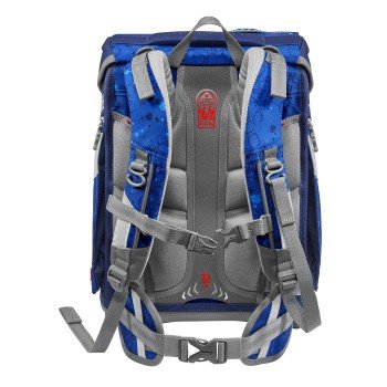 Step by Step Space Playmobil Schulranzen-Set Arwynn