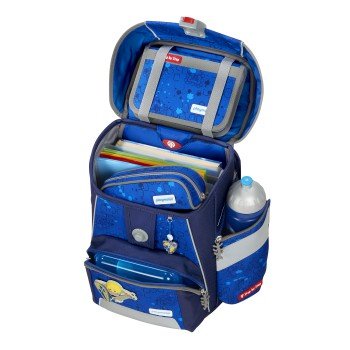 Step by Step Space Playmobil Schulranzen-Set Arwynn