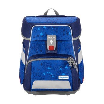 Step by Step Space Playmobil Schulranzen-Set Arwynn