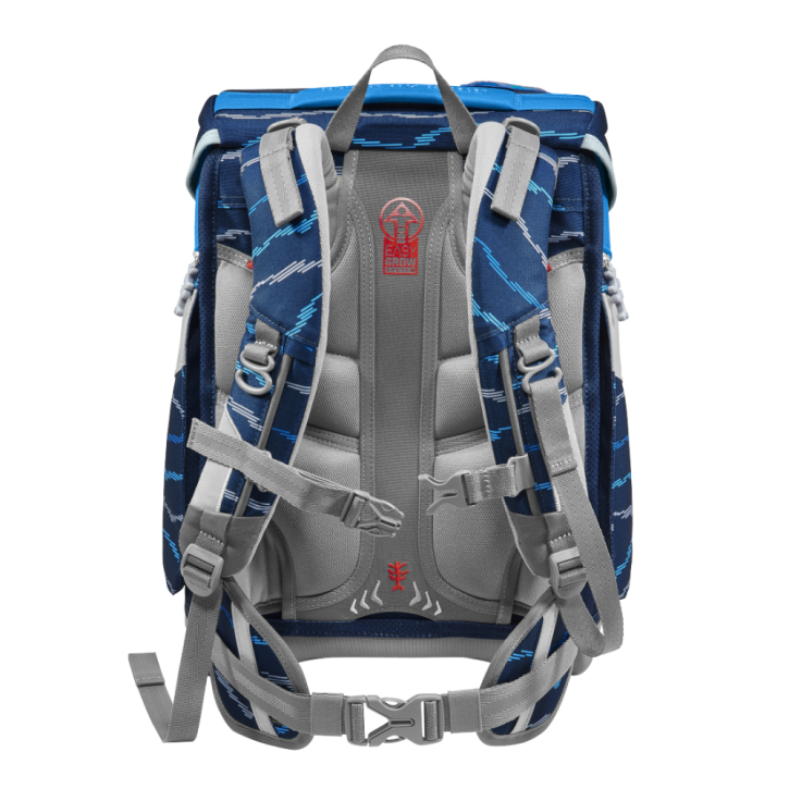 Step by Step Space Schulranzen Set Soccer Lars