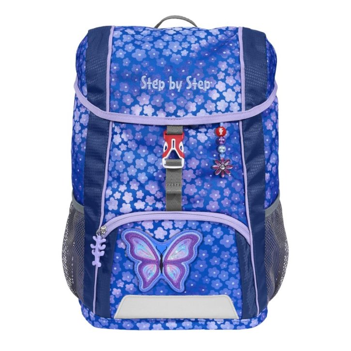 Step by Step KID Rucksack Set Butterfly Maja