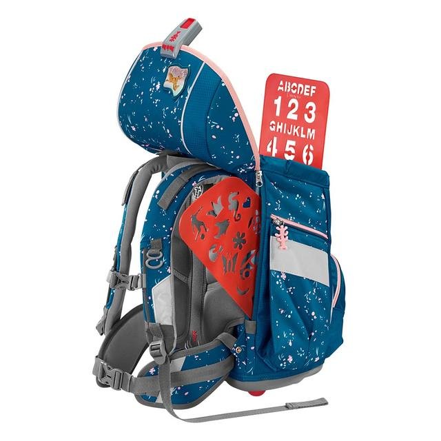 Step by Step 2in1 PLUS Schulranzen-Set Wild Horse Ronja