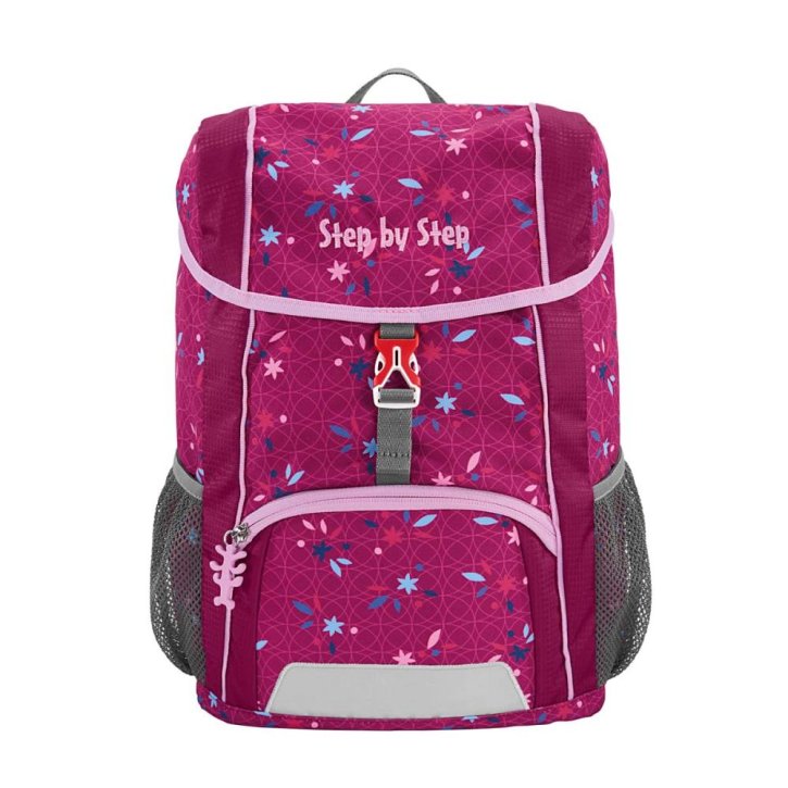 Step by Step KID Rucksack Set Fairy Freya