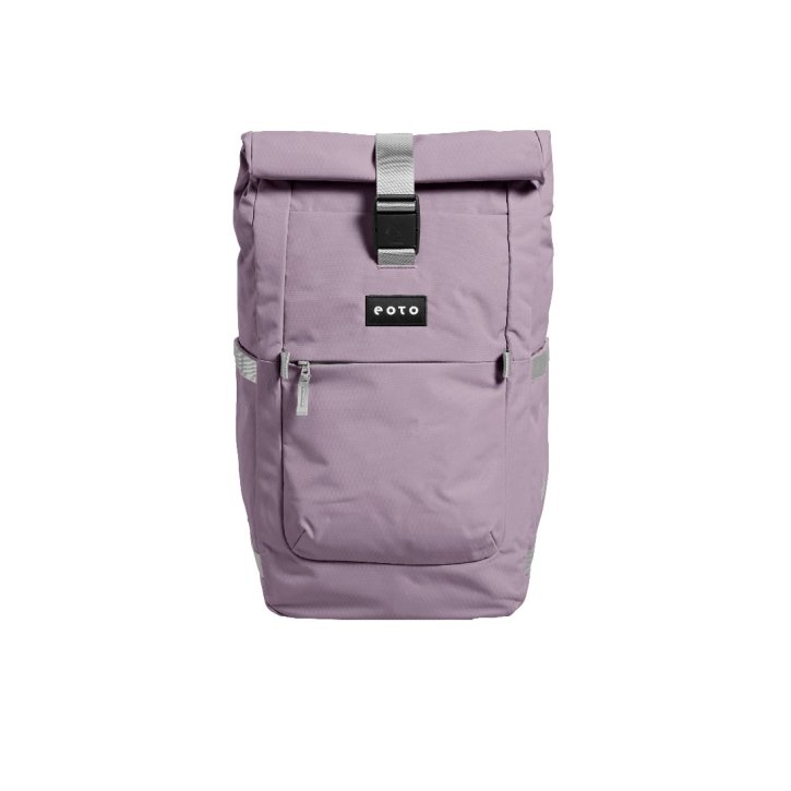 Eoto eoto Rucksack Rolly32 lavendel lila