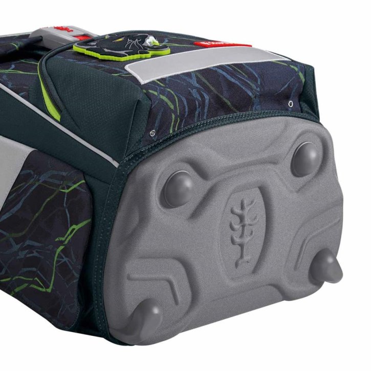 Step by Step SPACE Schulranzen-Set Danger Cat Chiko