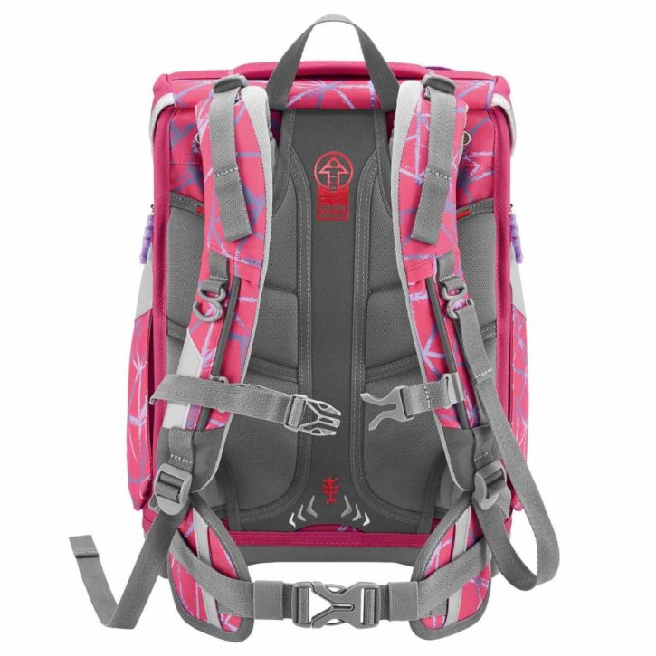 Step by Step SPACE Schulranzen-Set Star Stella