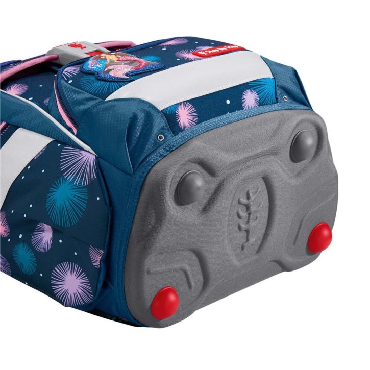 Step by Step 2in1 plus Schulranzen Set Mermaid Delia