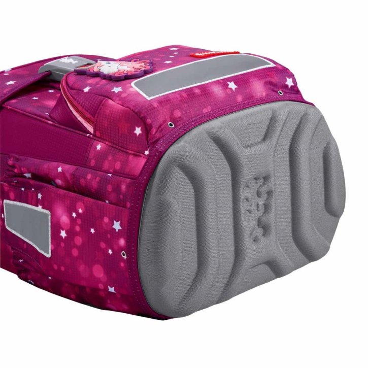 Step by Step CLOUD Schulranzen-Set Sweet Unicorn Nuala