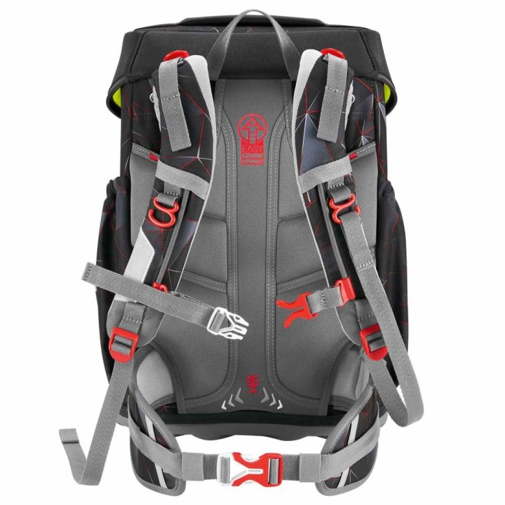 Step by Step GIANT Schulranzen-Set Dragon Drako