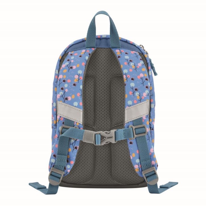 Step by Step KIGA MINI Kinderrucksack Cat Momo