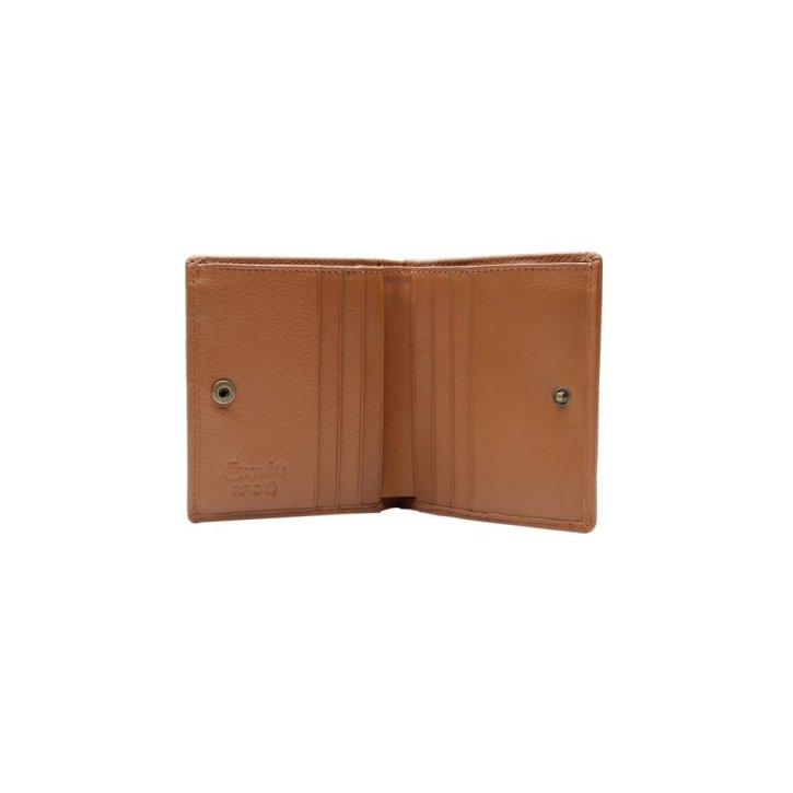 ESQUIRE PERU Wiener Schachtel cognac