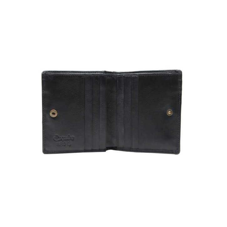 ESQUIRE PERU Wiener Schachtel schwarz