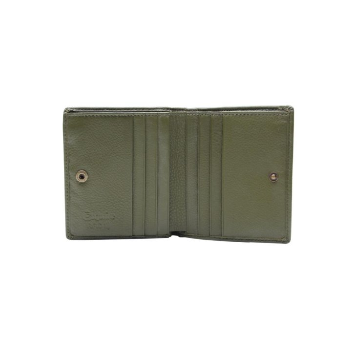 ESQUIRE PERU Wiener Schachtel olive