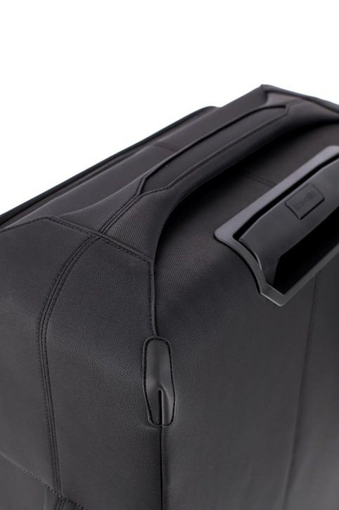 Travelite PRIIMA 4w Trolley L erw. schwarz