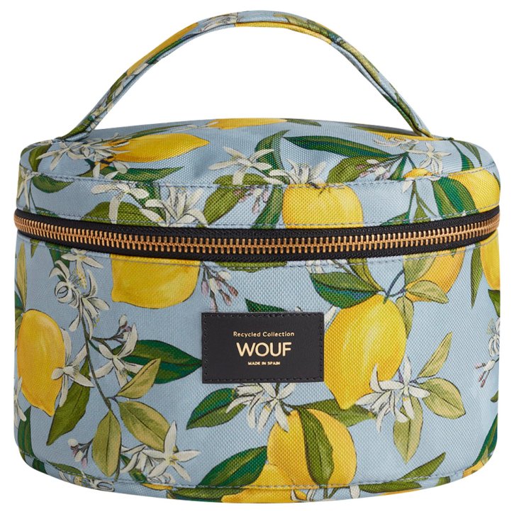 WOUF CAPRI vanity bag