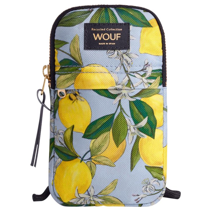 WOUF CAPRI phone bag